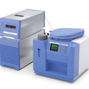 Bomba Calorimétrica / Calorímetro  - C 200 Auto