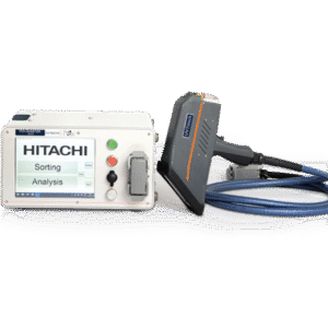 Espectrômetro de Emissão Óptica OES – PMI Master Smart