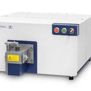 Espectrômetro de Emissão Óptica FME – FM Expert