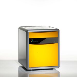 Analisador Elementar - rapid CS cube