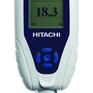 Medidor de Espessura de Revestimento - CMI 165