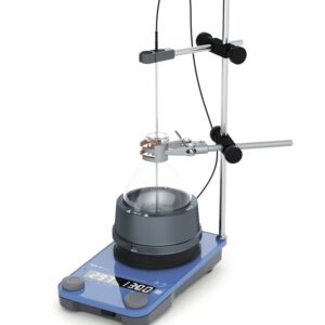 Agitador Magnético com Aquecimento -  RCT Basic Synthesis Solution 500