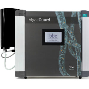 Analisador de Medição Contínua de Clorofila em Águas - AlgaeGuard