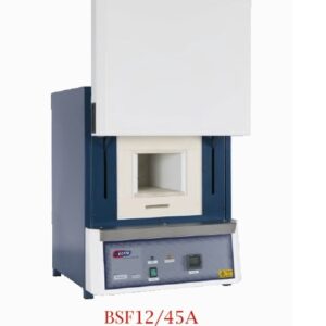 Forno de Incineração de Laboratório - BSF12/45A
