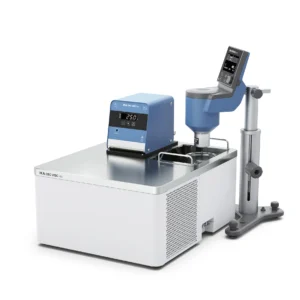 Viscosímetro Rotacional CBC Rotavisc SBS me-vi Package