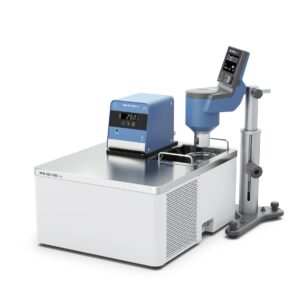 Viscosímetro Rotacional - CBC Rotavisc lo-vi Package