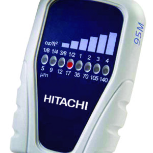 Medidor de Espessura de Revestimento - CMI95M