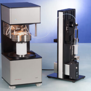 Tensiômetro e Medidor de Ângulo de Contato Dinâmico - DCAT 15