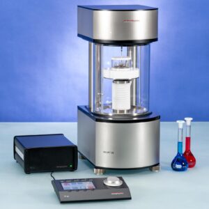 Tensiômetro e Medidor de Ângulo de Contato Dinâmico - DCAT 25