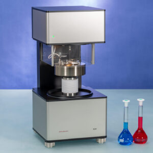 Tensiômetro e Medidor de Ângulo de Contato Dinâmico - DCAT 8T