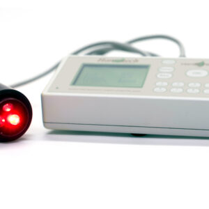 Fluorímetro / Fluorômetro Avançado de Clorofila de Excitação Contínua - Handy PEA+