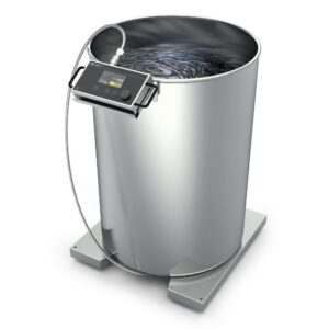 Agitador Magnético -  I-MAG Industry stirrer