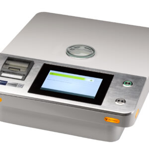 Espectrômetro de Fluorescência de Raio X - XRF - LAB-X5000