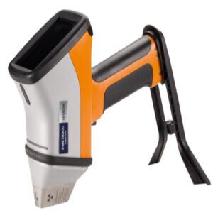 Espectrômetro de Fluorescência de Raio X - XRF - X-MET8000 Expert Geo
