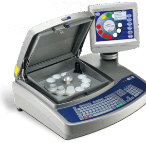 Espectrômetro de Fluorescência de Raio X - XRF - X-Supreme8000