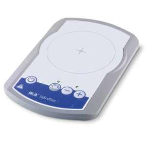 Agitador Magnético -  Lab Disc Branco