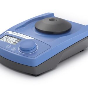 Agitador de Vórtice - MS 3 Control