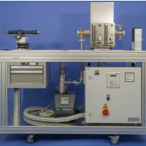 Medidor de Ângulo de Contato e Análise de Contorno - OCA 25-HTV 1800