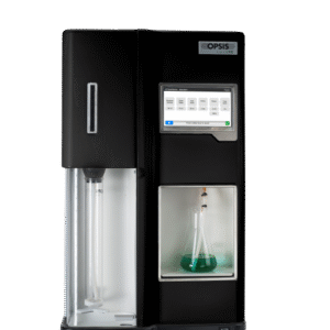 Unidade de Destilação Manual KjelROC - KD-200