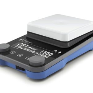 Agitador Magnético com Aquecimento -  RCT 5 Digital