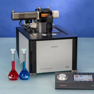 Tensiômetro de Gota Giratória - Spinning Drop - SVT 25