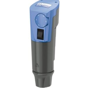 Instrumento de Dispersão - T 10 Basic Ultra-Turrax®