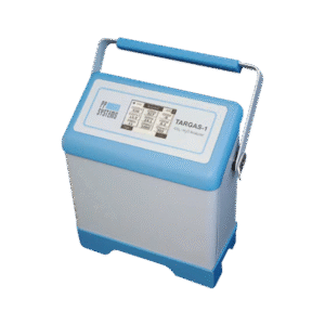 Analisador de Fotossíntese IRGA - TARGAS-1