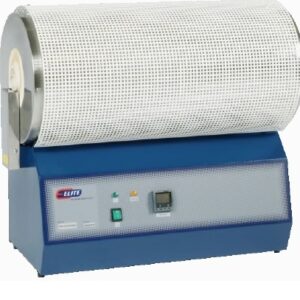 Forno Tubular Horizontal - TSH 12/100/940