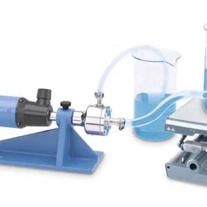 Instrumento de Dispersão - UTL 25 Digital Inline Ultra-Turrax®