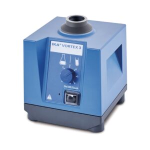 Agitador de Vórtice - Vórtex 3