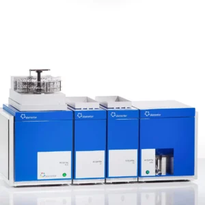 Analisador Elementar TOC - acquray