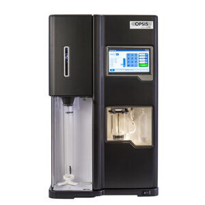 Analisador KjelROC - KD-310