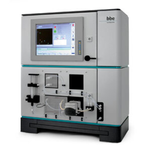 Instrumento de Biomonitoramento Online e Toxicidade em Águas - DaphniaToximeter II