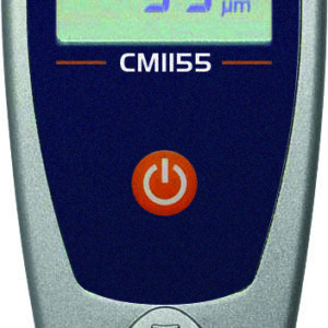 Medidor de Espessura de Revestimento - CMI 155 / CMI 157