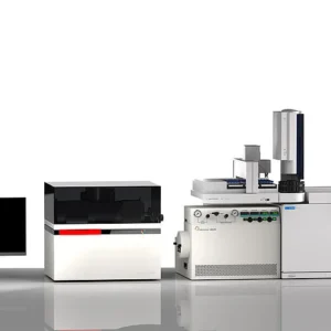 Espectrômetro IRMS - AromavisION