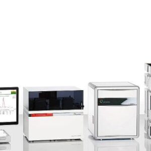 Espectrômetro IRMS - BiovisION Honey