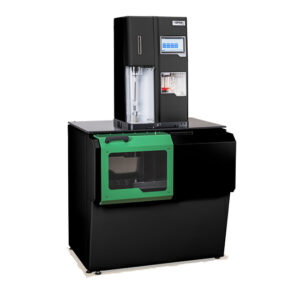 Analisador KjelROC - KD-625