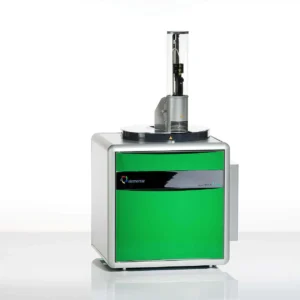 Analisador Elementar - rapid MAX N exceed