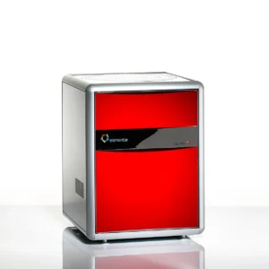 Analisador Elementar - rapid OXY cube