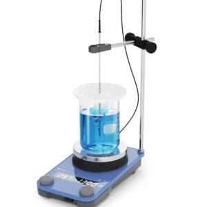 Agitador Magnético com Aquecimento -  RCT Basic ready-to-go Solution