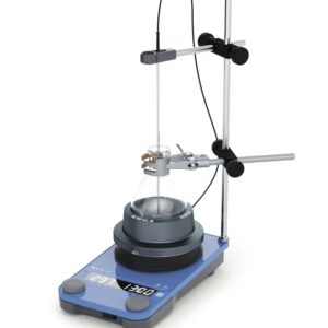 Agitador Magnético com Aquecimento -  RCT Basic Synthesis Solution 250