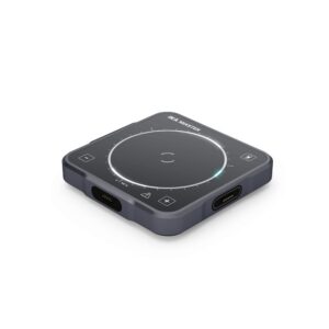 Agitador Magnético -  IKA Mixster Set 1