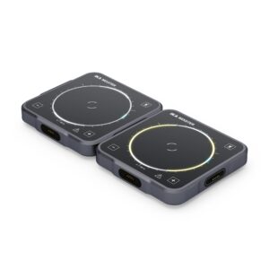 Agitador Magnético -  IKA Mixster Set 2