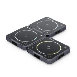 Agitador Magnético -  IKA Mixster Set 3