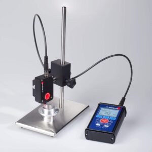 Analisador de Limpeza de Superfícies - CleanoSpector