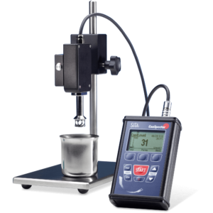 Analisador de Contaminação de Banhos - ConSpector