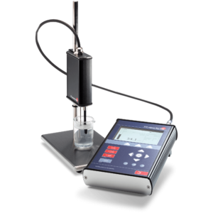 Tensiômetro - Medidor de Tensão Superficial - Science t100