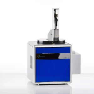 Analisador Elementar TOC - soli TOC cube