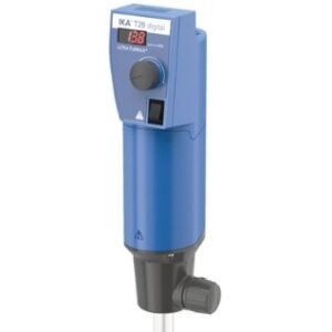 Instrumento de Dispersão - T 25 Digital Ultra-Turrax®