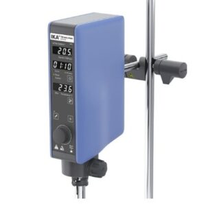 Instrumento de Dispersão - T 25 Easy Clean Control Ultra-Turrax®